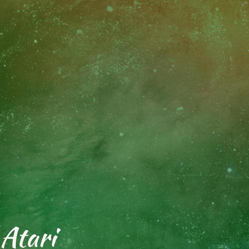 Atari (feat. CyaDrew)