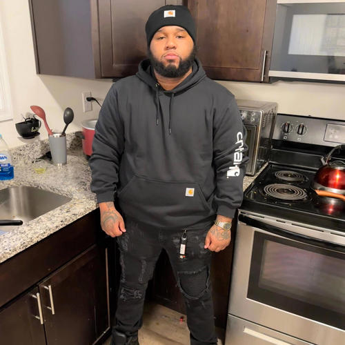 Resilient Echoes - EP (Explicit)