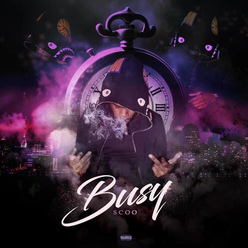 Busy (Explicit)