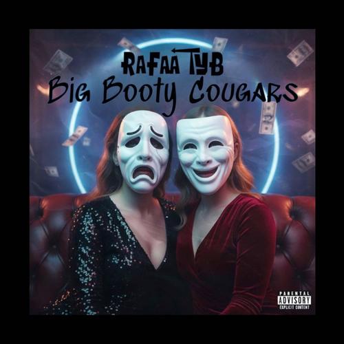 Big Booty Cougars (Explicit)