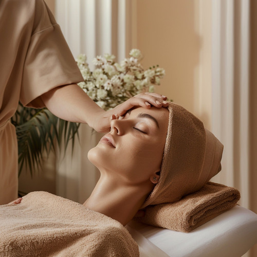 Música Para Retiro De Relajación: Sonidos De Spa