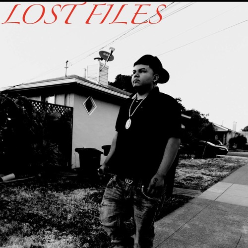 Lost Files (Explicit)