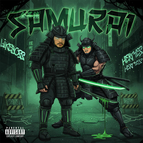 SAMURAI (Explicit)