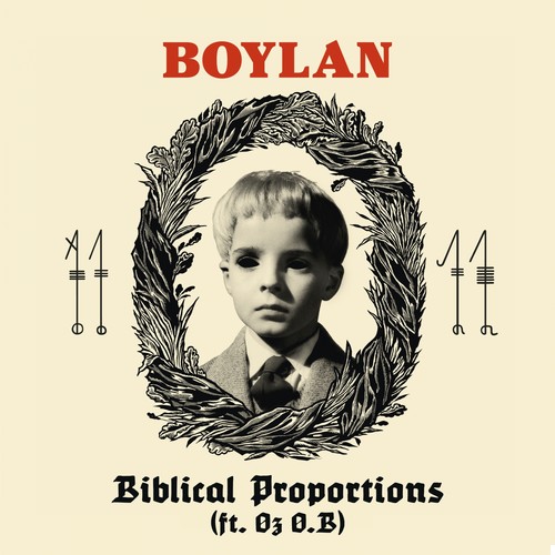 Biblical Proportions