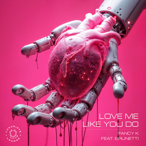 Love Me Like You Do
