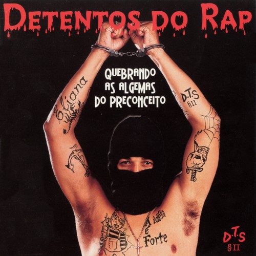 Quebrando as Algemas do Preconceito