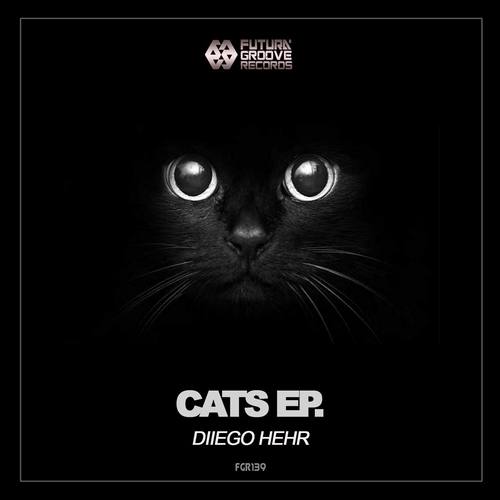 Cats Ep