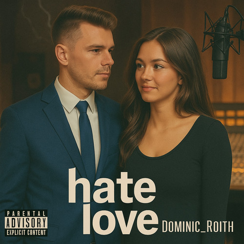 Hate/Love