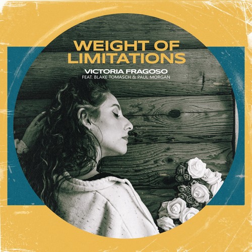 Weight of Limitations (feat. Blake Tomasch & Paul Morgan)