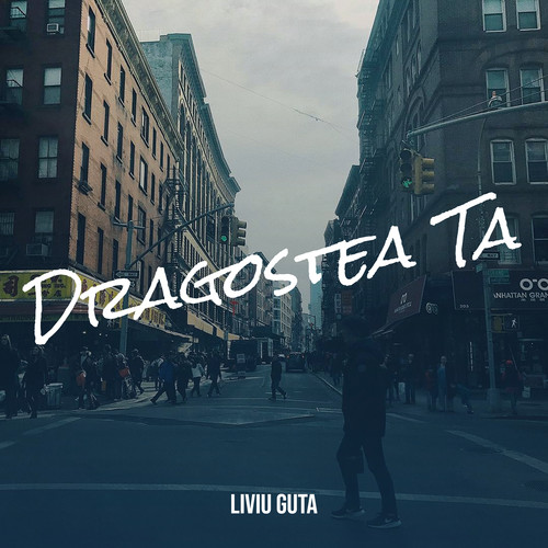 Dragostea Ta