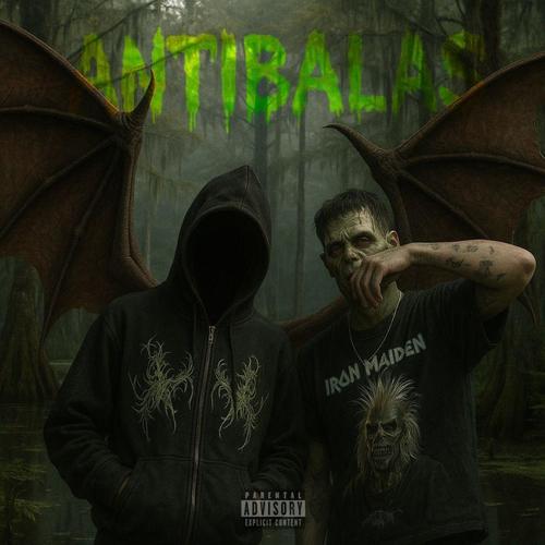 ANTIBALAS (Explicit)