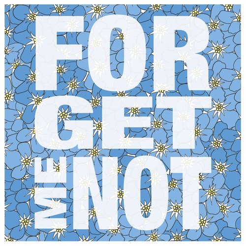 Forget Me Not