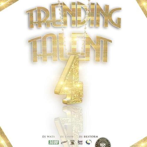 Trending Talent 4