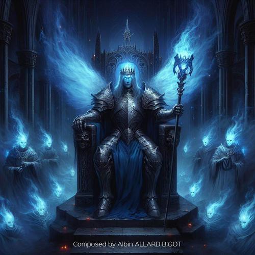 Shadow of the Soulswalker (SoulsWalker Final Boss Theme)