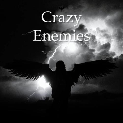 Crazy Enemies (feat. Marlo, Ché Salah & Alim)