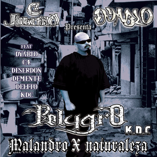 Malandro X Naturaleza