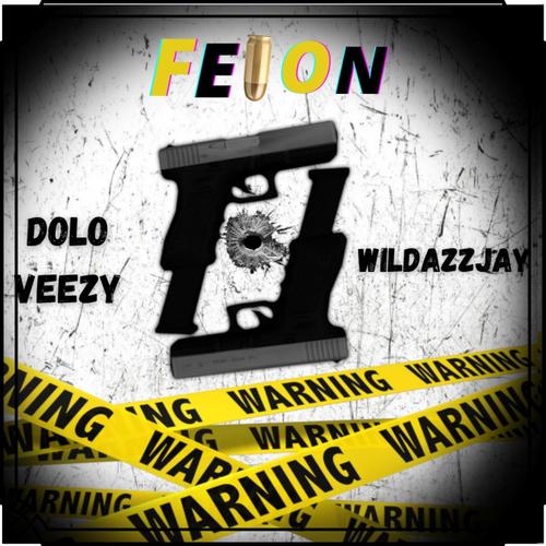 Felon (feat. WildAzzJay) [Explicit]