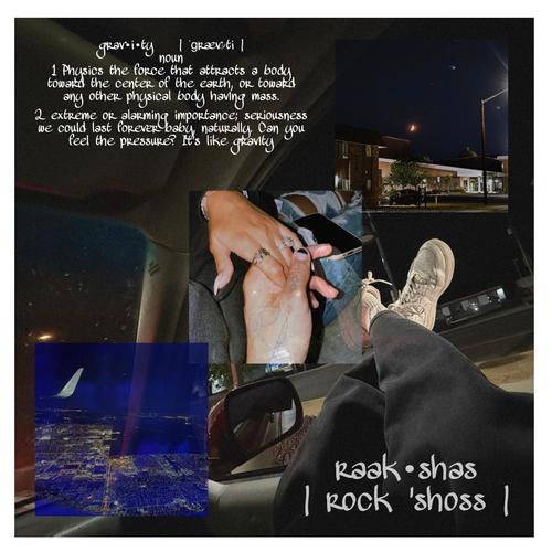 GRAVITY (NO PRESSURE) [Explicit]