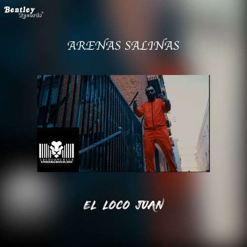 Arenas Salinas (Explicit)