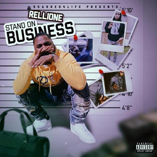 Stand On Business (Explicit)