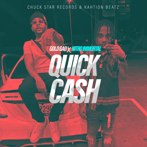 Quick Cash (Explicit)
