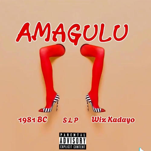Amagulu (feat. SLP & 1981 BC)