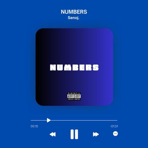 NUMBERS (Explicit)