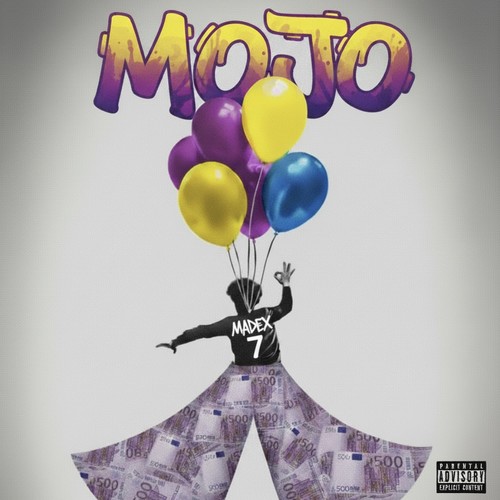 Mojo (Explicit)