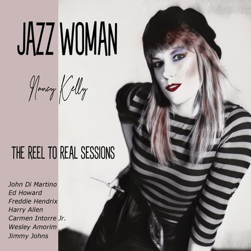 Jazz Woman