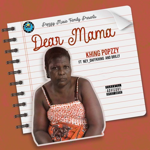 Dear Mama (Explicit)