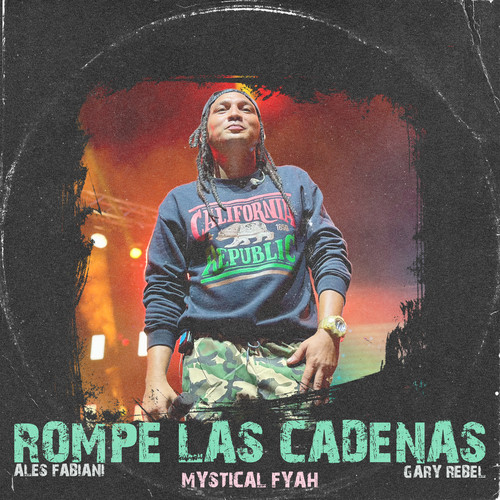 Rompe Las Cadenas