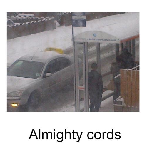 new person rise up (Explicit)