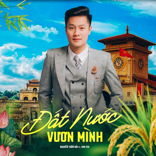 Đất Nước Vươn Mình