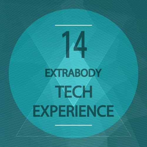 Extrabody Tech Experience 14.0