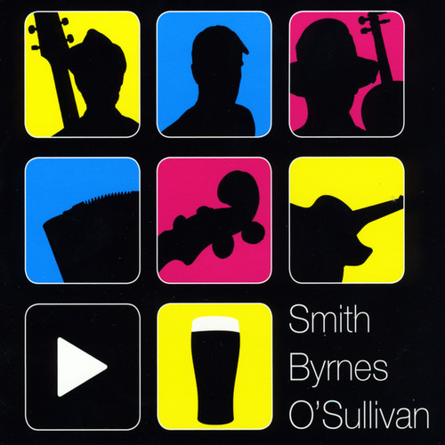 Smith: Byrnes: O'Sullivan