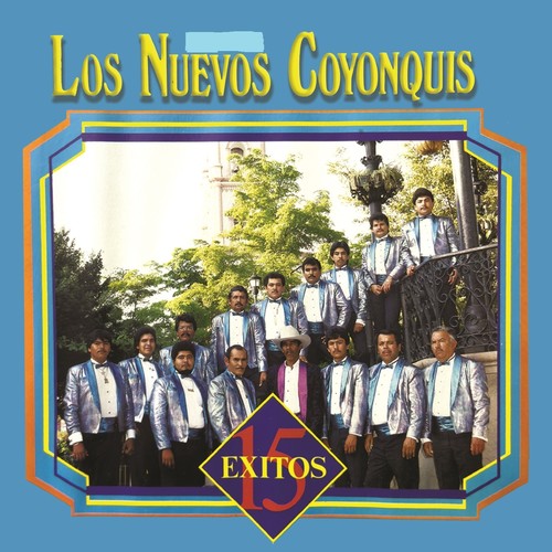 15 Exitos