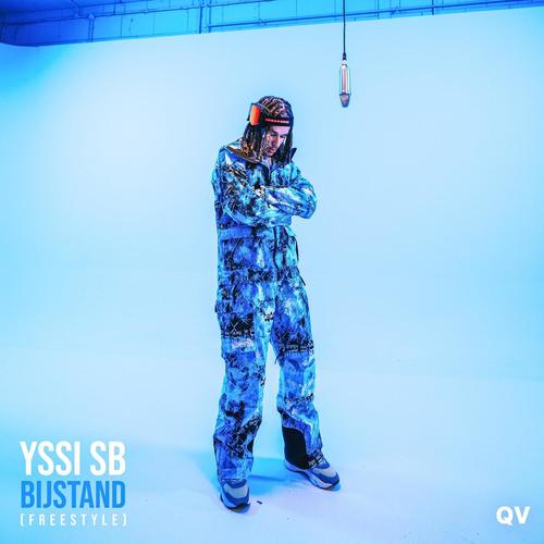 Bijstand (Freestyle) [Explicit]