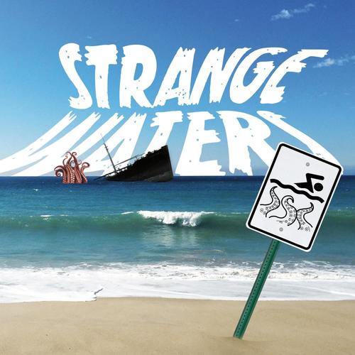 Strange Waters EP