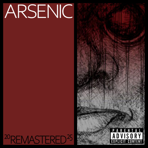 Arsenic (Remastered 2025) [Explicit]