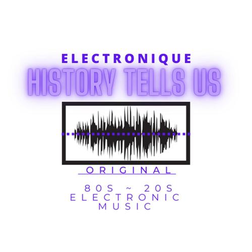 History Tells Us (feat. Barbara Gasior (violin))