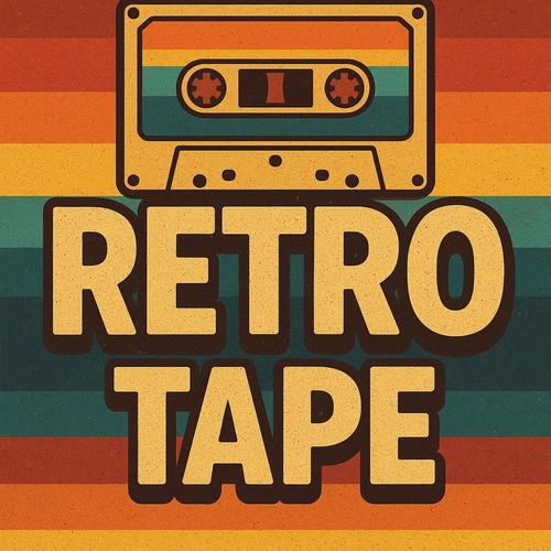 Retro tape (Explicit)