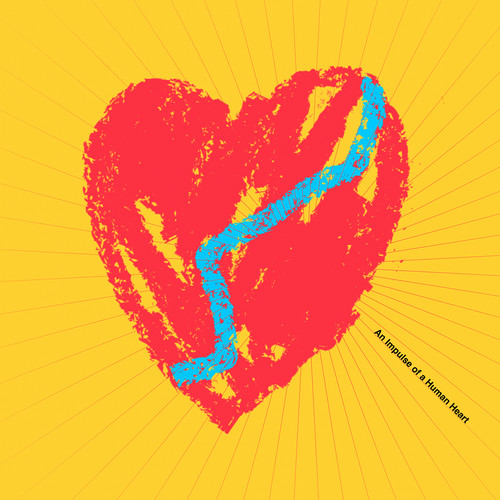 An Impulse of a Human Heart