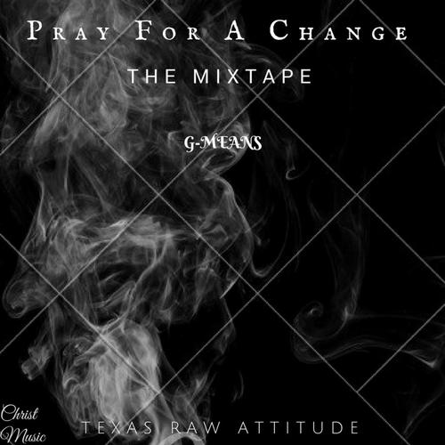 Pray for a Change