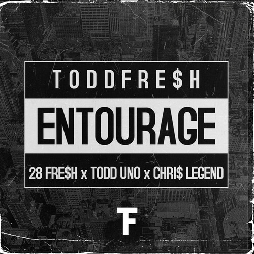 ENTOURAGE (Explicit)