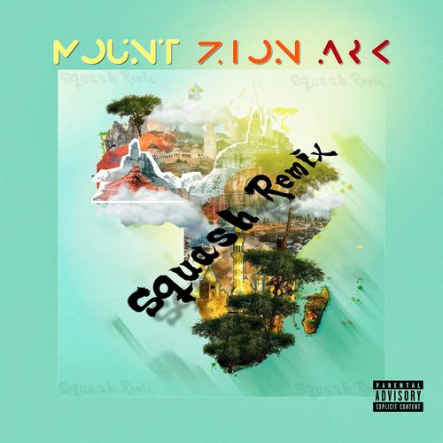 Party Animal Squash Remix