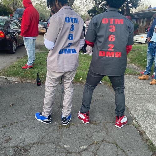 (Demon Time) [Explicit]