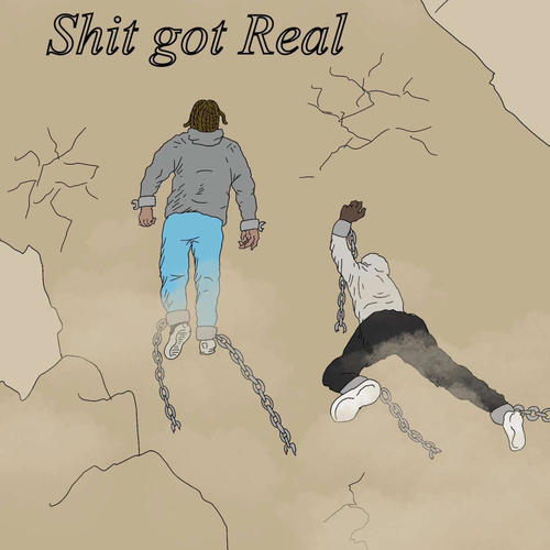 **** Got Real (feat. Top Cheff) [Explicit]