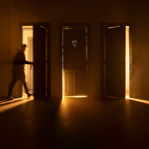 Des coeurs et des portes