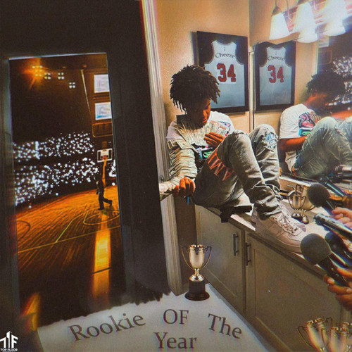 Rookie of the Year (Explicit)