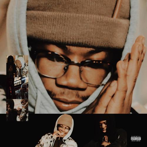 Z's (feat. Jaquan Davis) [Explicit]